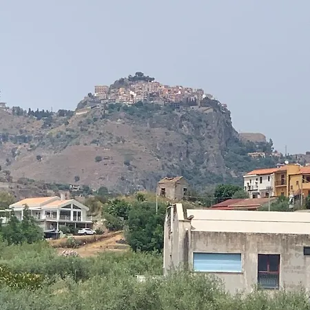 Le Conchiglie Di Venere - Aura Giardini Naxos