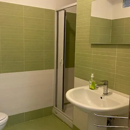 Apartment Le Conchiglie Di Venere - Aura