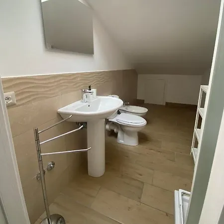 Le Conchiglie Di Venere - Aura Apartment Giardini Naxos