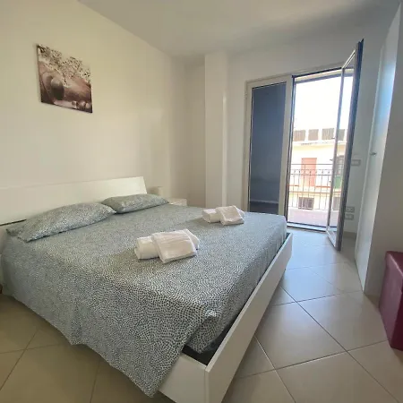 Le Conchiglie Di Venere - Aura Apartment
