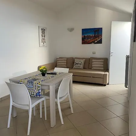 Le Conchiglie Di Venere - Aura Apartment
