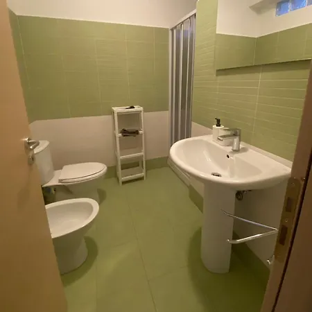 Apartment Le Conchiglie Di Venere - Aura *