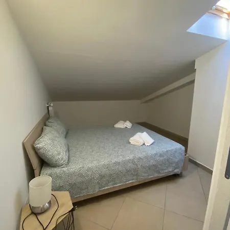 Apartment Le Conchiglie Di Venere - Aura Giardini-Naxos